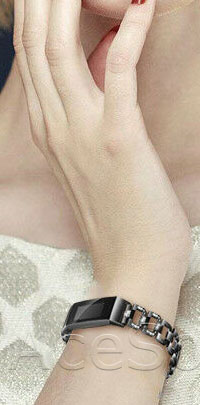 Samsung Gear S3 Classic SM-R775V 100% Brand New	 WatchBand Wrist Band Strap